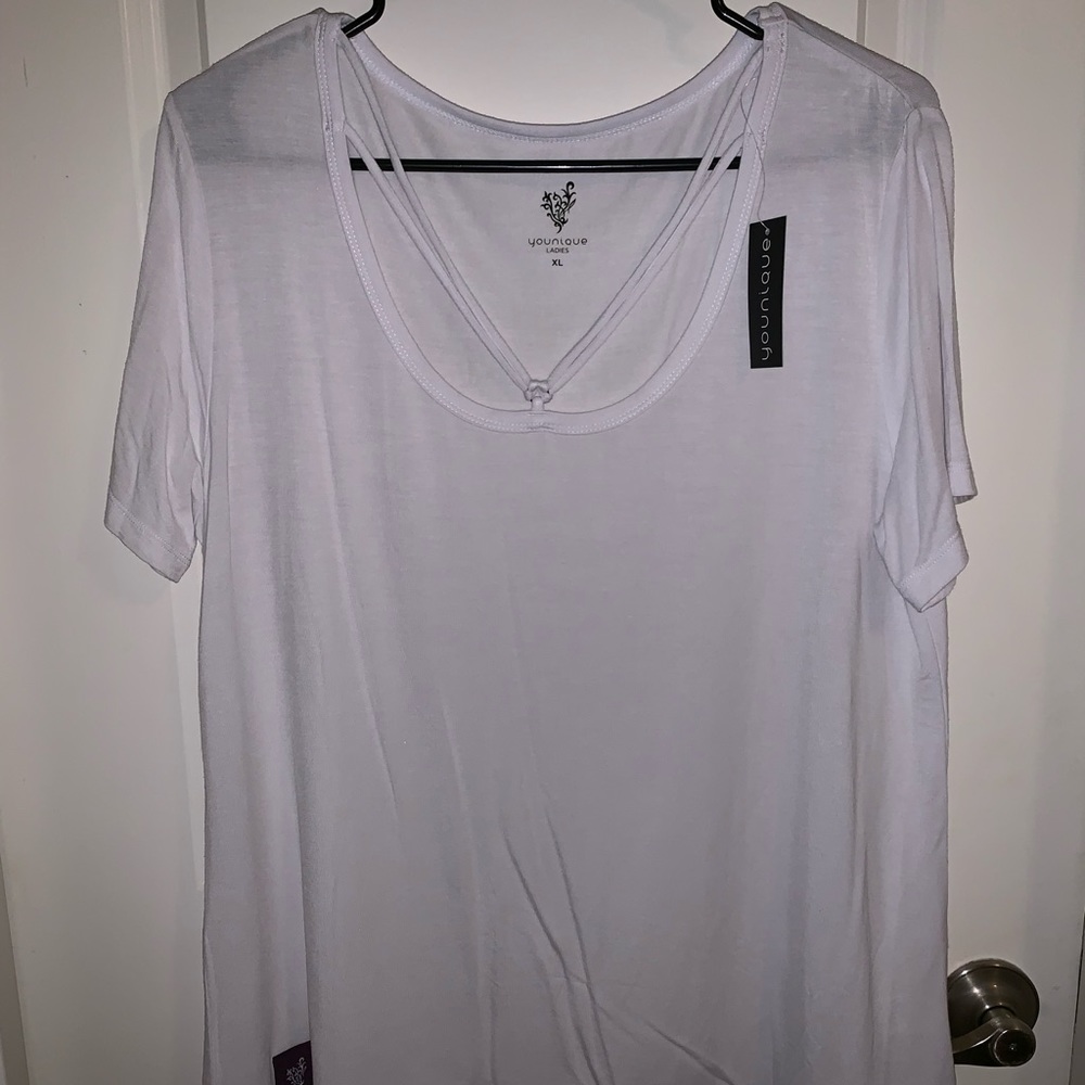 Younique XL Top